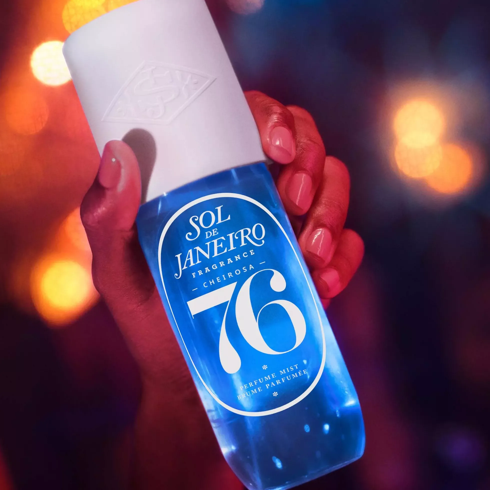 Sol de JaneiroCheirosa '76 Perfume Mist 90 ml