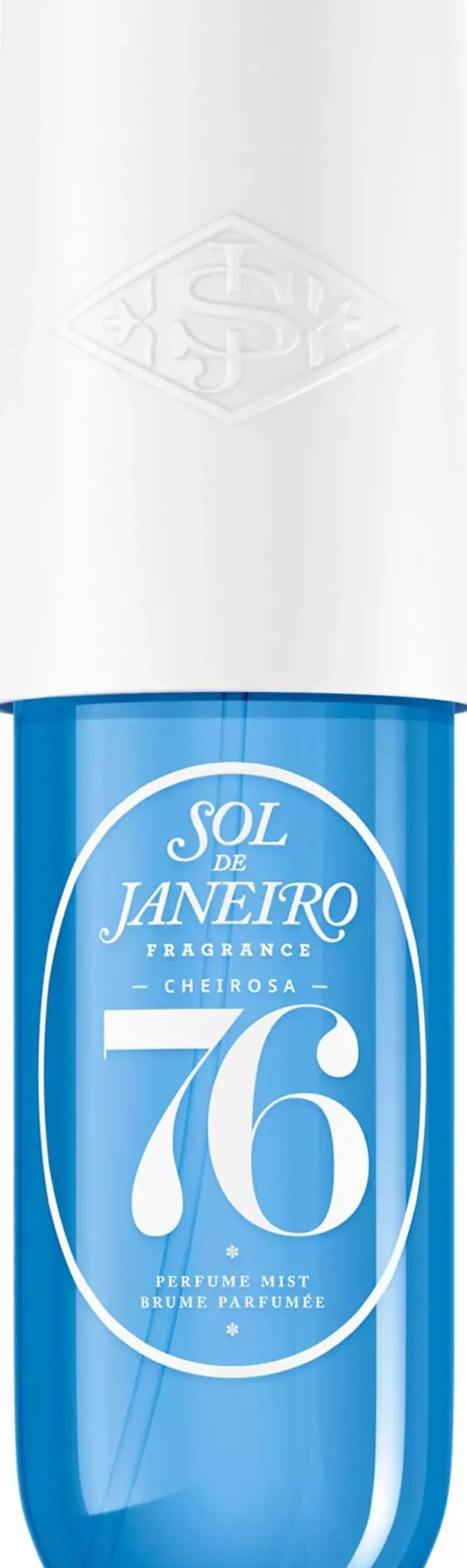 Sol de JaneiroCheirosa '76 Perfume Mist 90 ml