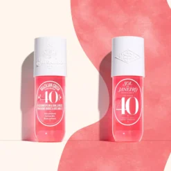 Sol de Janeiro Cheirosa 40 Perfume Mist 240 ml