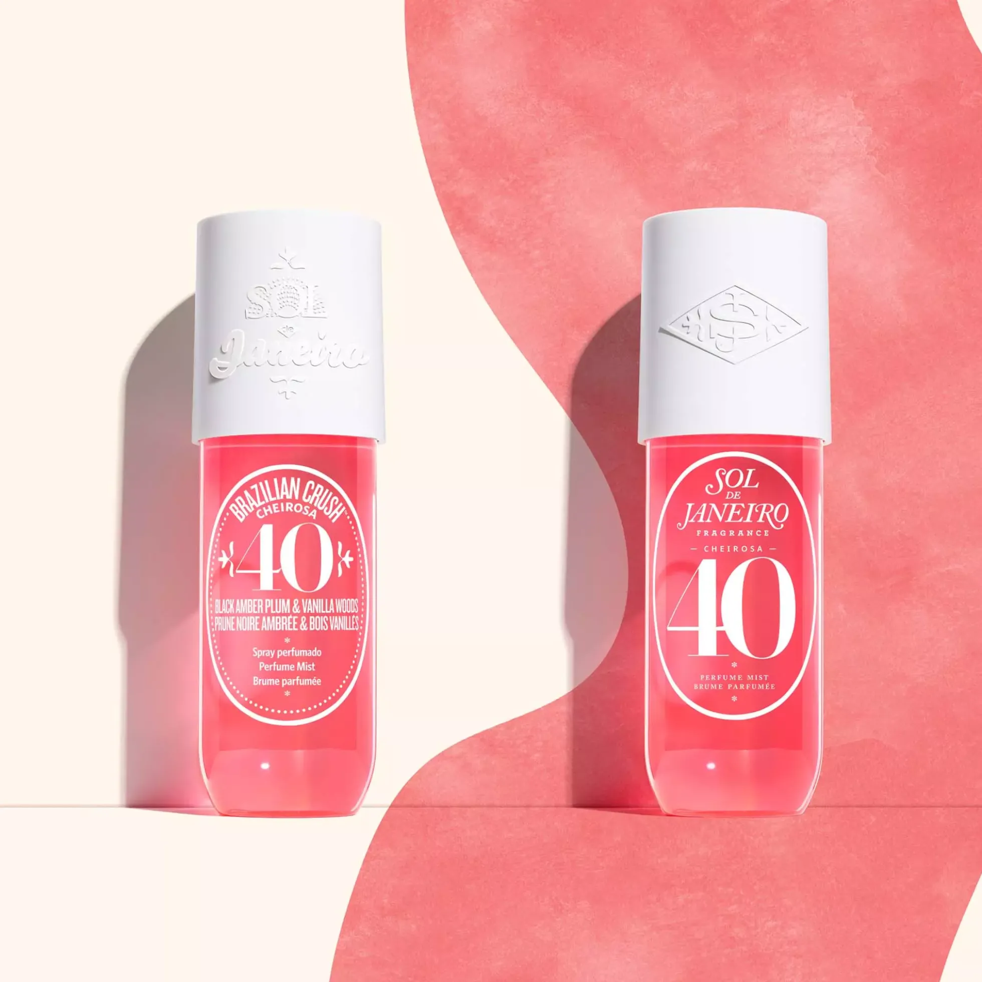 Sol de Janeiro Cheirosa 40 Perfume Mist 240 ml