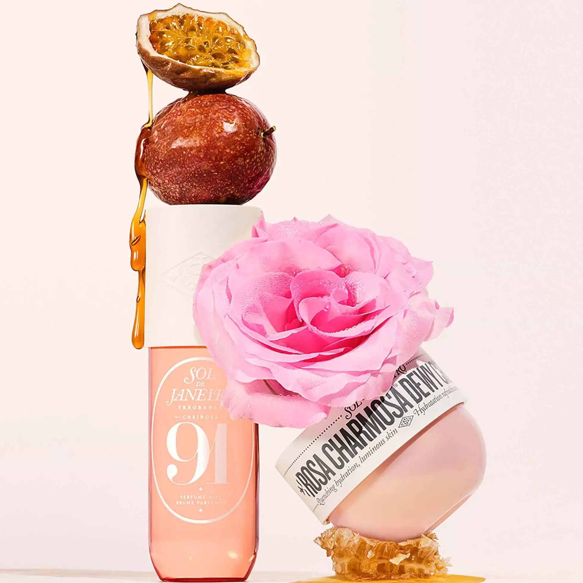 Sol de Janeiro Cheirosa 91 Perfume Mist 240 ml