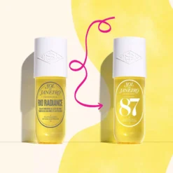Sol de Janeiro Cheirosa 87 Rio Radiance Perfume Mist 240 ml