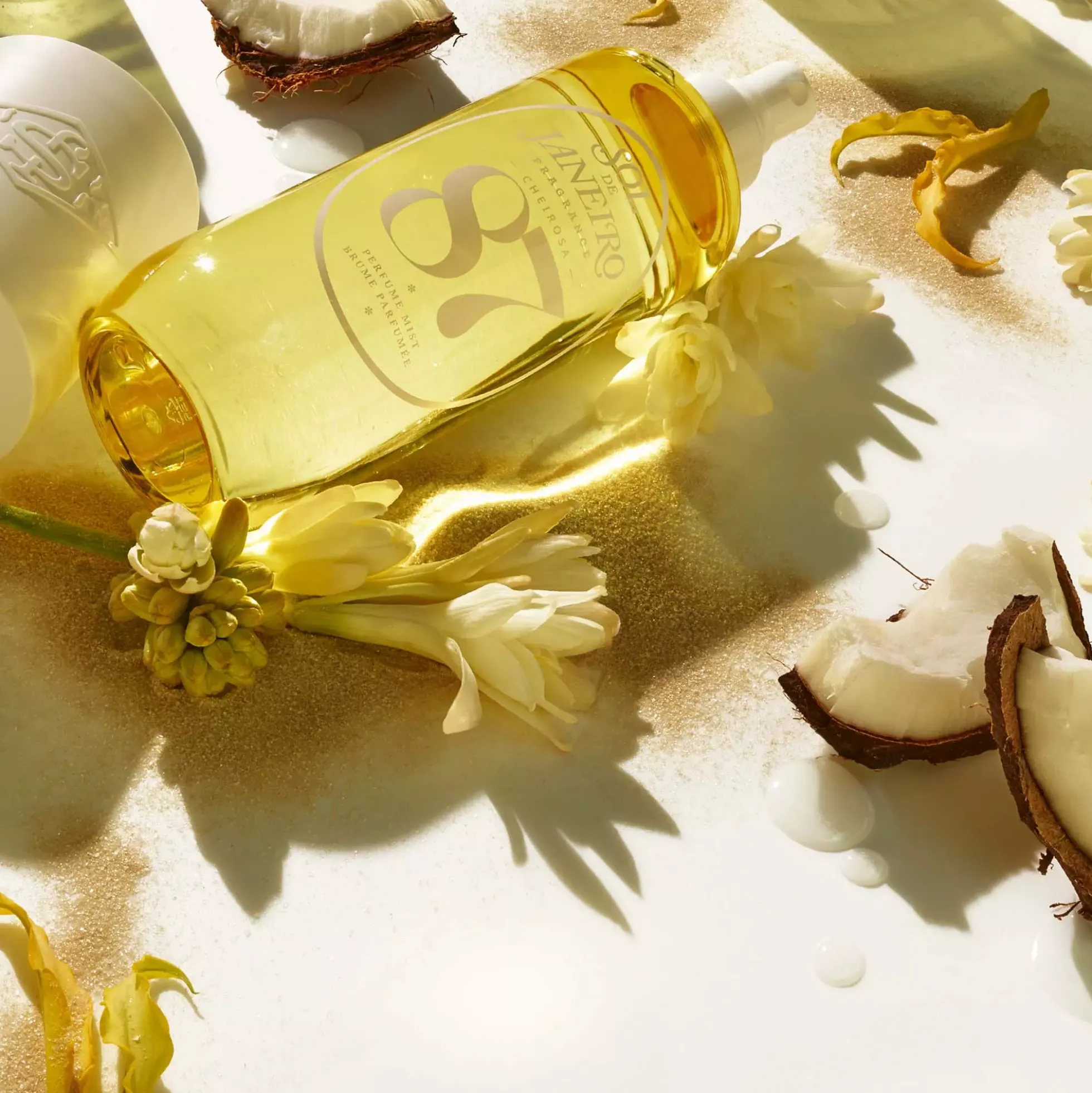 Sol de Janeiro Cheirosa 87 Rio Radiance Perfume Mist 90 ml