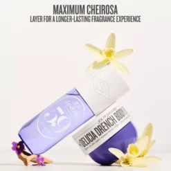 Sol de Janeiro Delicia Drench Body Butter 240 ml