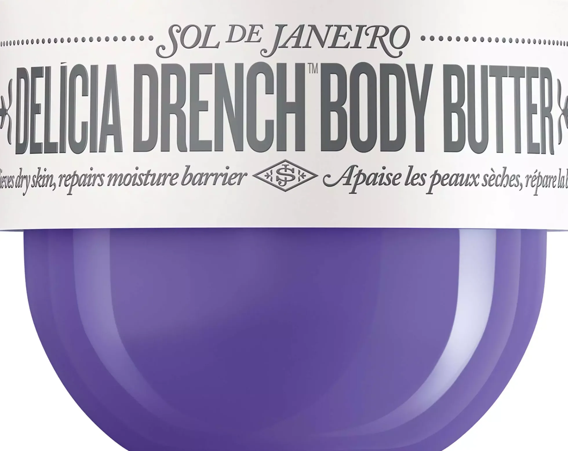 Sol de Janeiro Delicia Drench Body Butter 75 ml