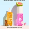 Sol de JaneiroLimited Edition Ipanema Sunset Cheirosa Perfume Mist Best Sellers 4 x 30 ml