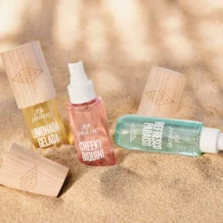 Sol de Janeiro Limited Edition Perfume Mist Cheeky Biquini 90 ml