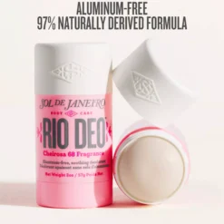 Sol de Janeiro Rio Deo 68 Aluminum-Free Deodorant 57 g