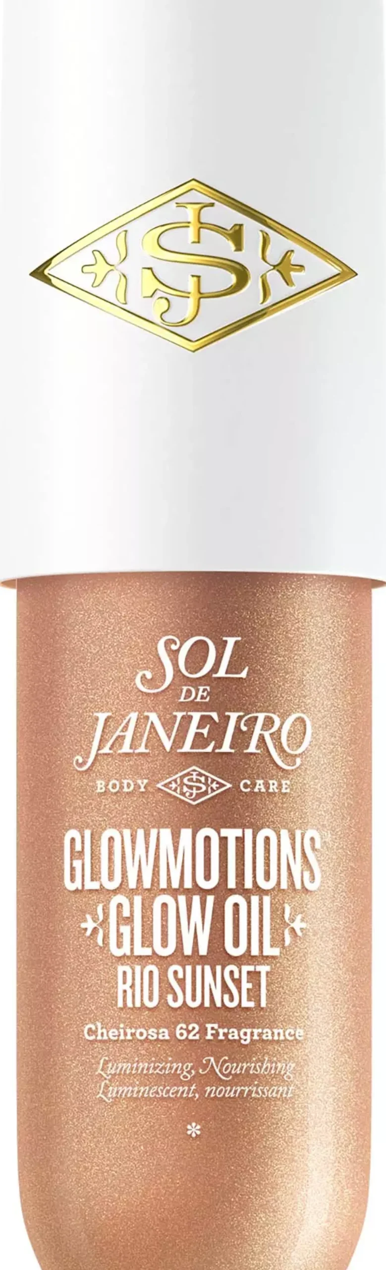 Sol de Janeiro Rio Sunset Glow Oil Rio Sunset