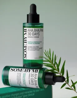 SOME BY MI Aha-Bha-Pha 30 Days Miracle Serum 50 st