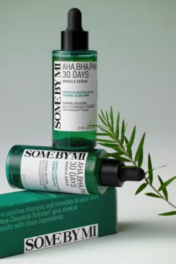 SOME BY MI Aha-Bha-Pha 30 Days Miracle Serum 50 st