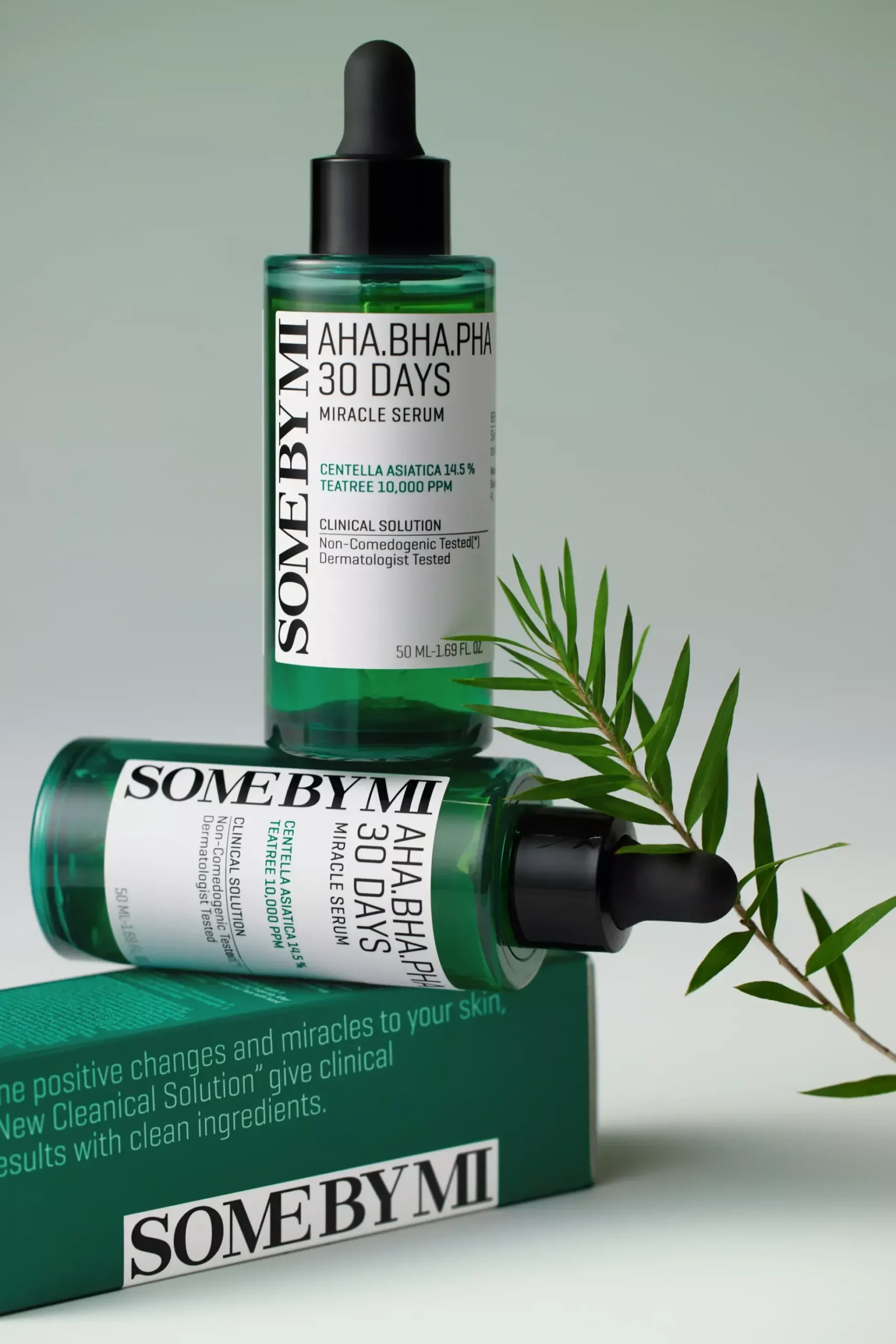 SOME BY MI Aha-Bha-Pha 30 Days Miracle Serum 50 st
