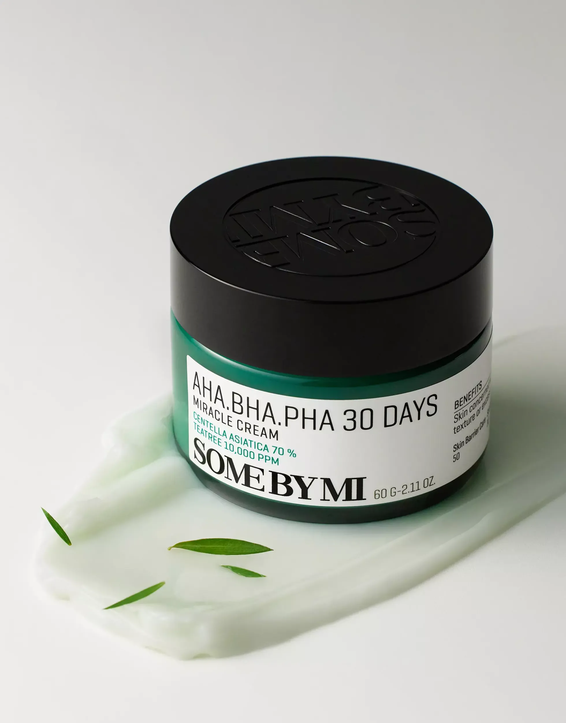 SOME BY MI Aha-Bha-Pha 30 Days Miracle Cream 60 g