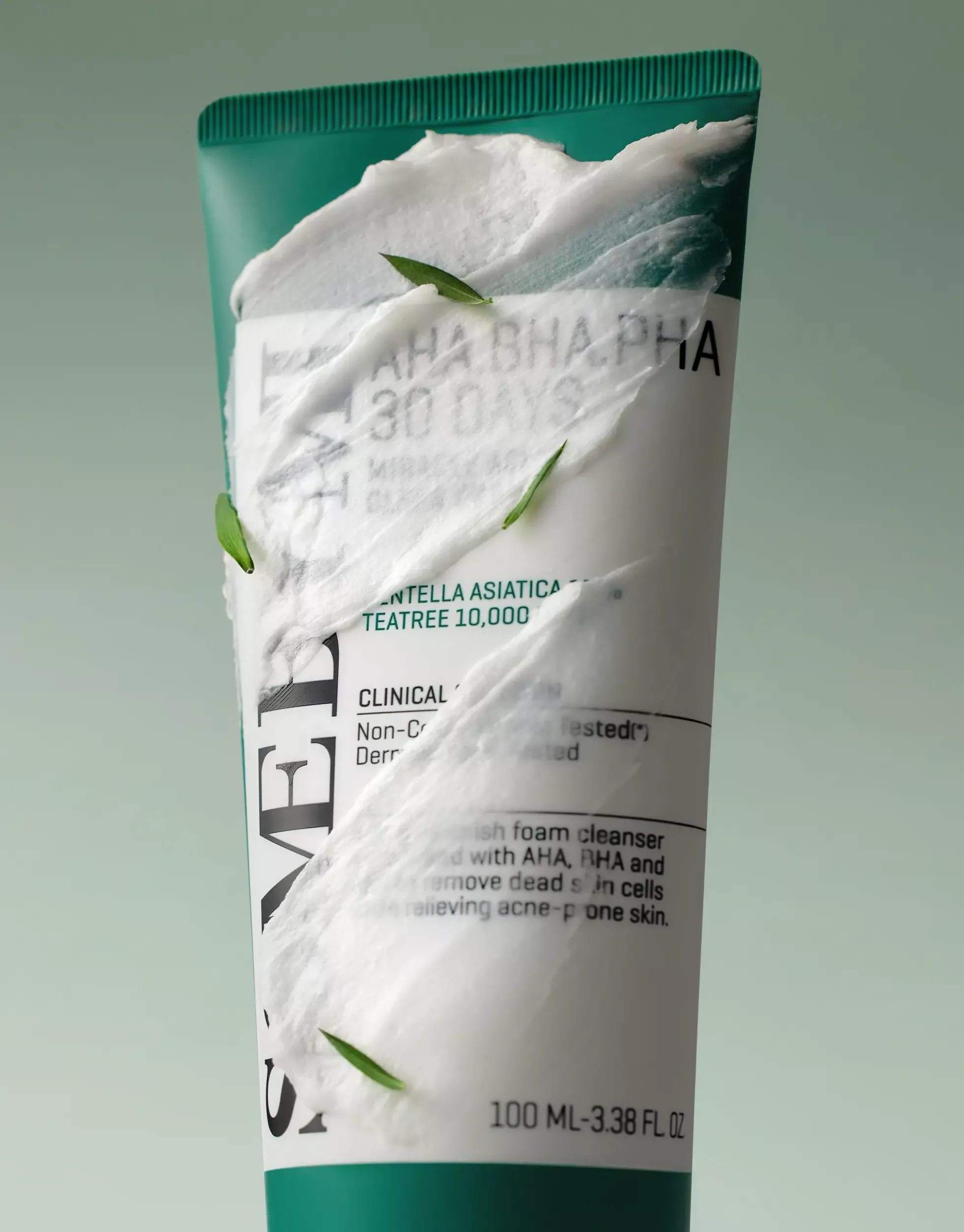 SOME BY MI Aha-Bha-Pha 30 Days Miracle Acne Clear Foam 100 st