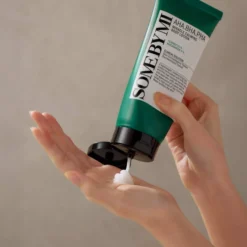 SOME BY MI AHA BHA PHA Miracle Calming Body Lotion 200 ml