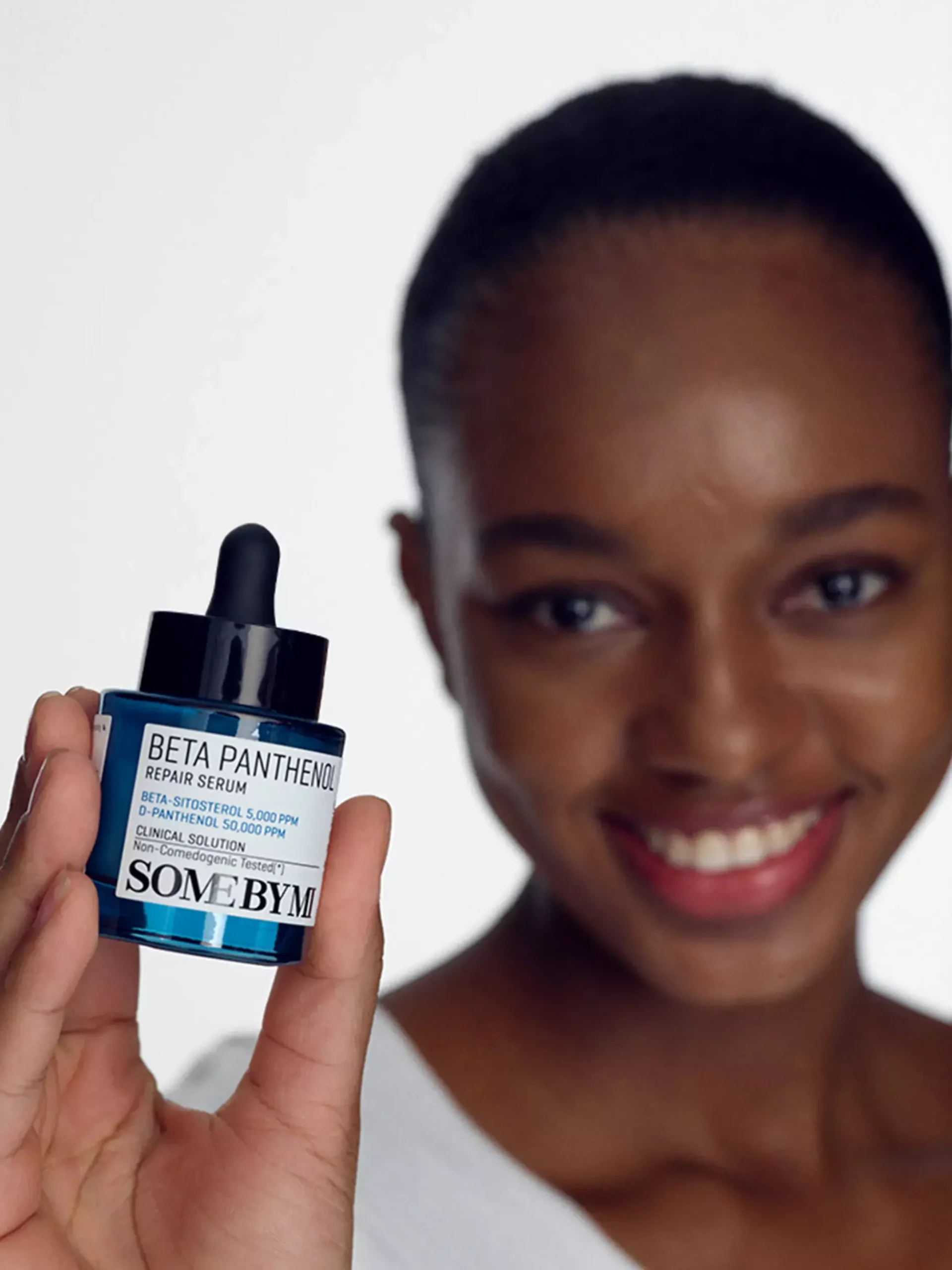 SOME BY MI Beta Panthenol Repair Serum 30 ml