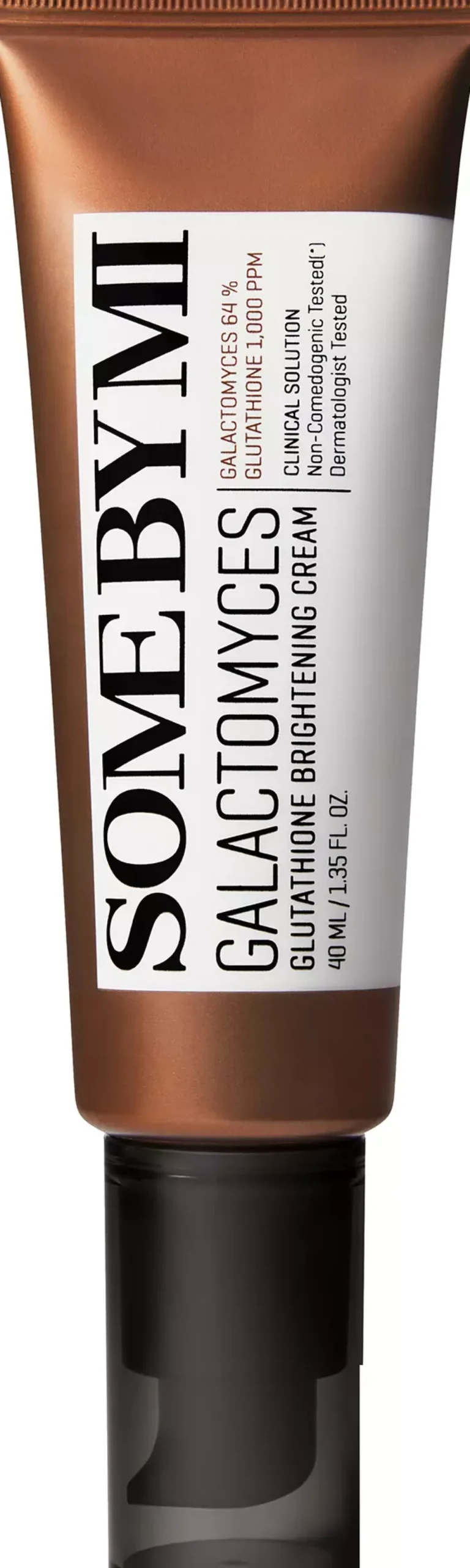 SOME BY MIGalactomyces Glutathione brightening cream 40 ml