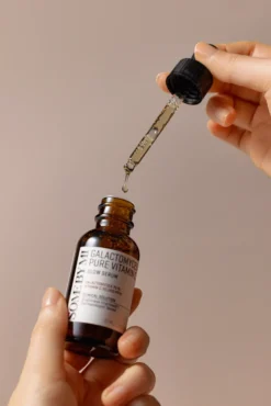 SOME BY MI Galactomyces Pure Vitamin C Glow Serum 30 ml