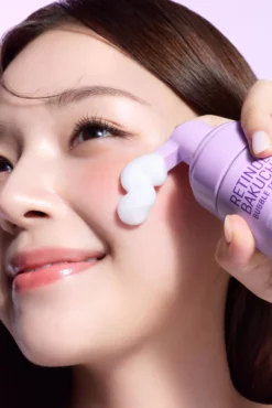 SOME BY MI Retinol Bakuchiol Bubble Toner 100 ml