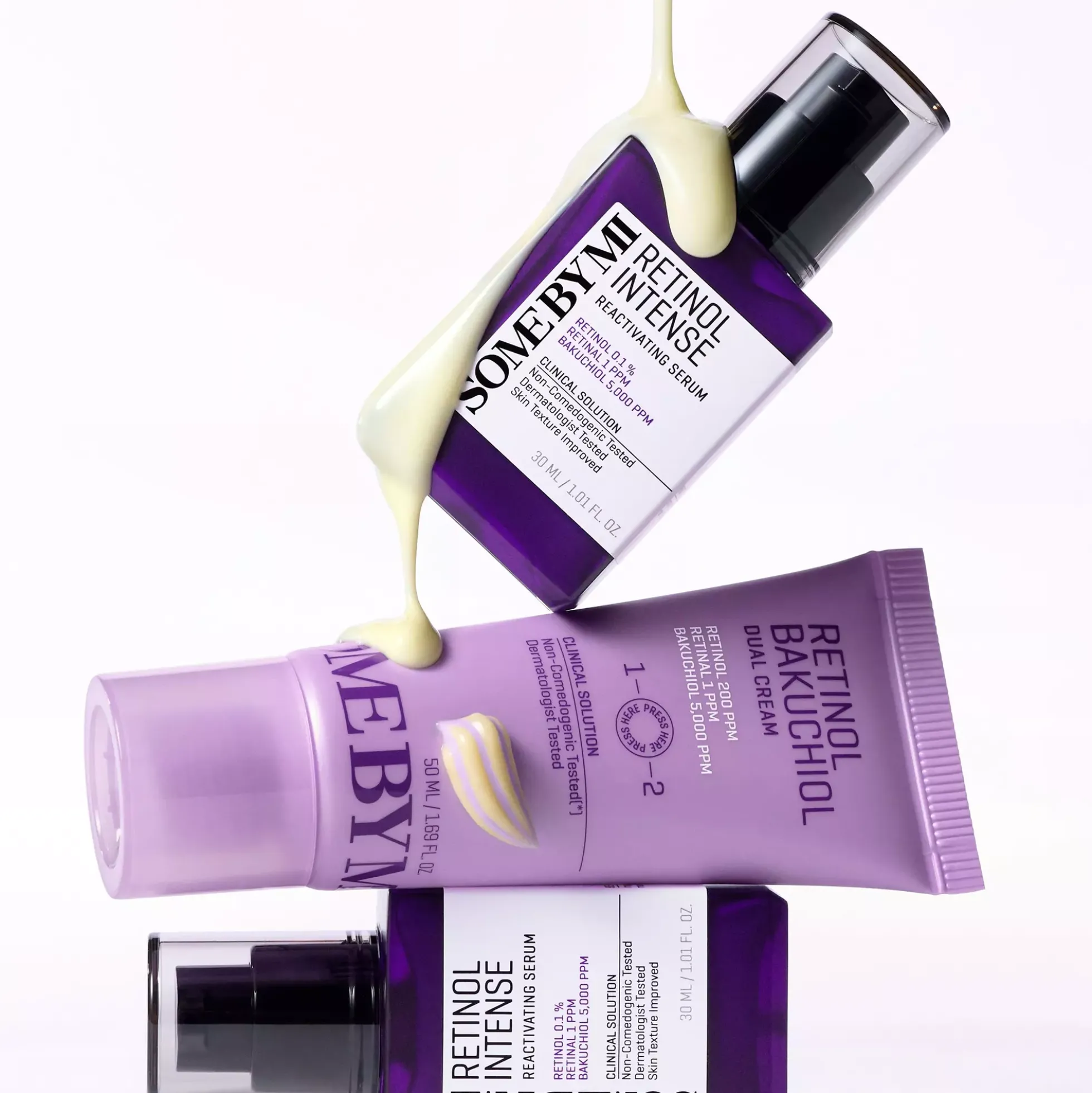 SOME BY MI Retinol Intense Reactivating Serum 30 ml