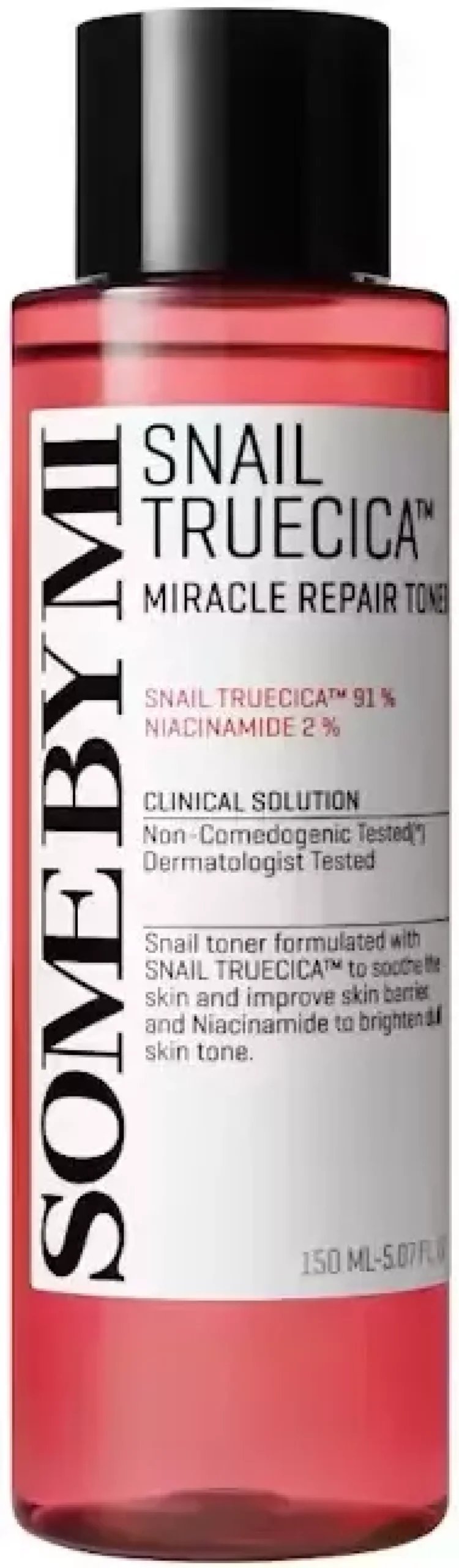 SOME BY MI Snail Truecica Miracle Repair Toner 150 ml