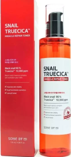 SOME BY MI Snail Truecica Miracle Repair Toner 150 ml