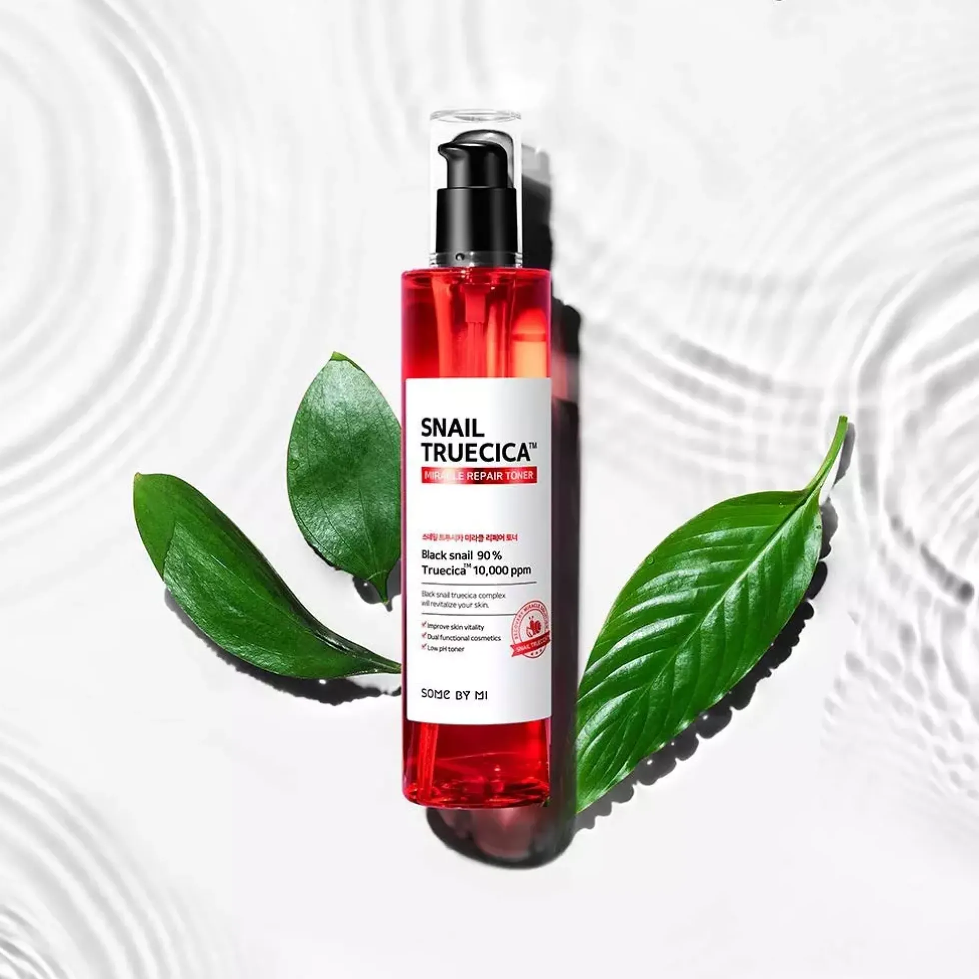SOME BY MI Snail Truecica Miracle Repair Toner 150 ml