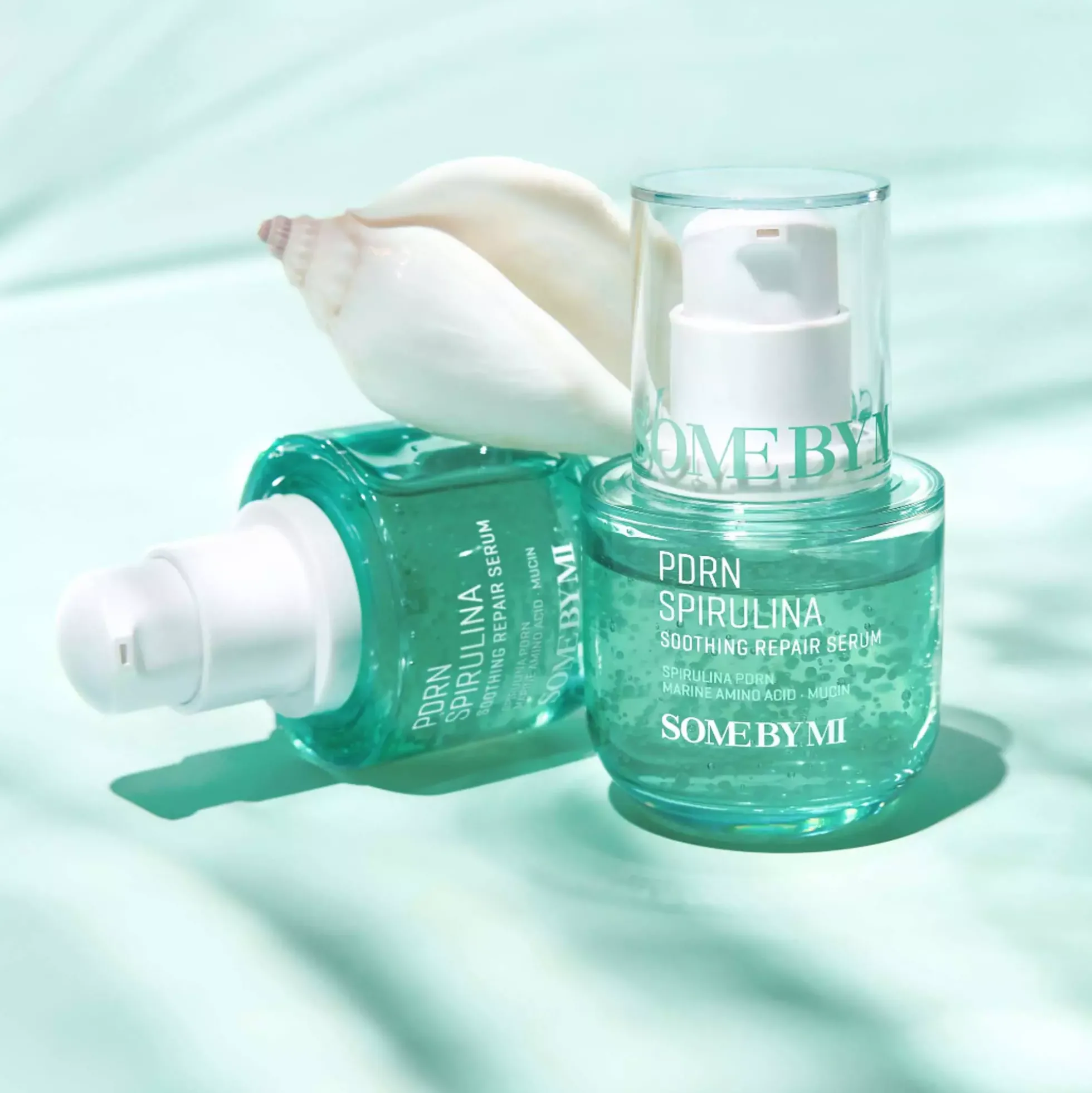 SOME BY MI Spirulina PDRN Relief Serum 50 ml
