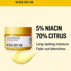 SOME BY MIYuja Niacin Anti Blemish Cream 60 g