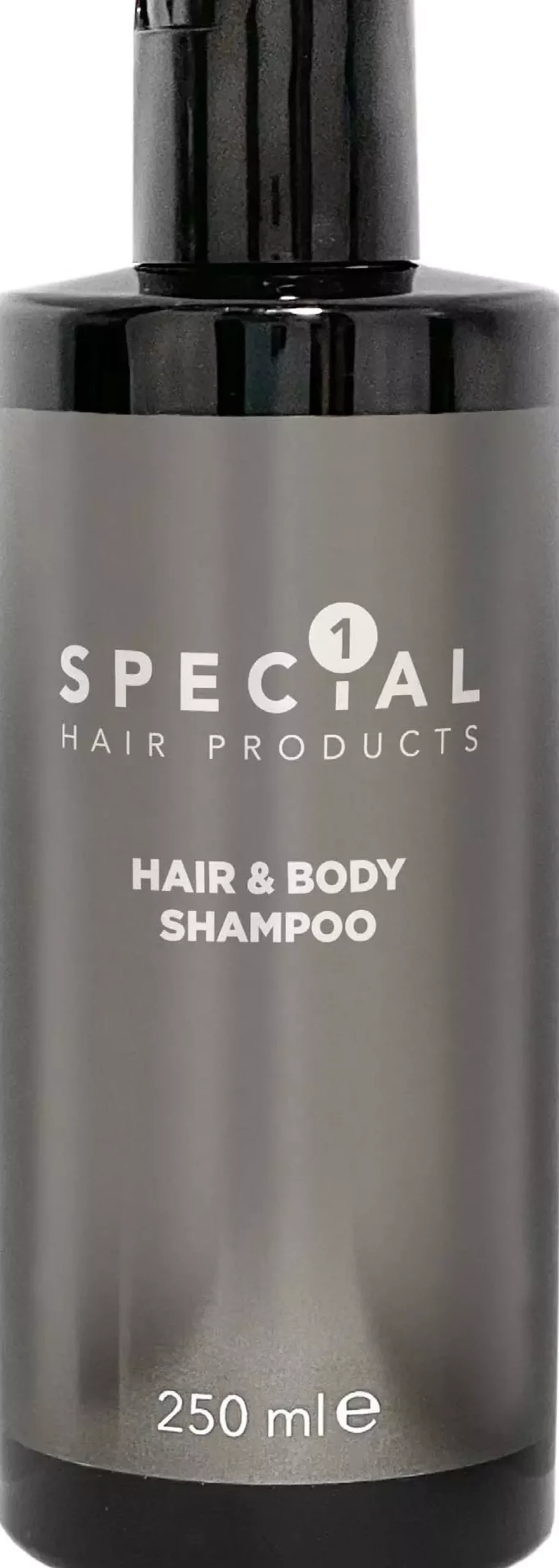 SPECIAL 1 Hair & Body Shampoo 250 ml