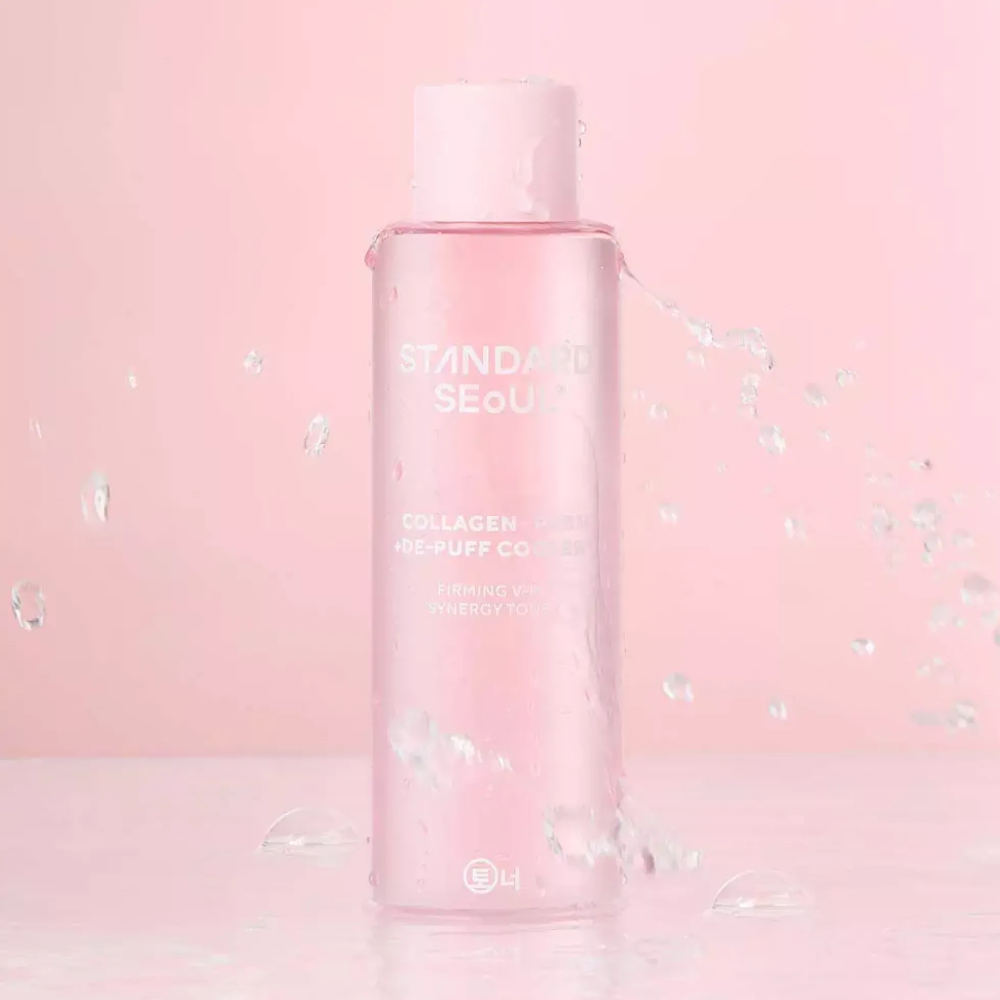 Standard Seoul Firming V-Fit Synergy Toner