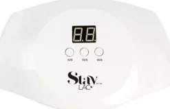 StayLAC UV/Led Lamp 10W