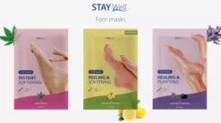 Stay Well Foot Care
