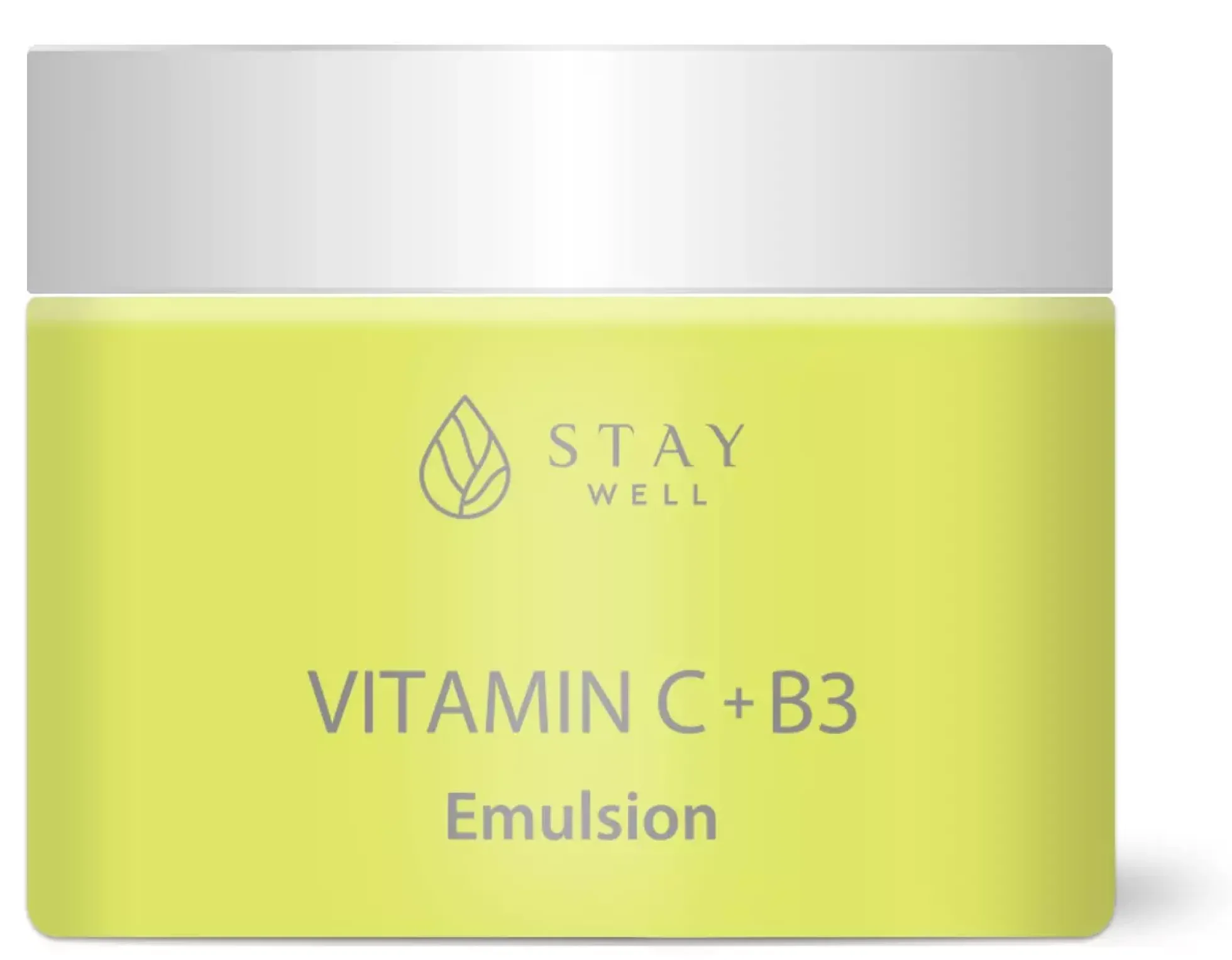 Stay Well Vitamin C Cream 50 ml