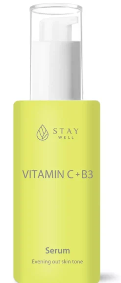 Stay Well Vitamin C Serum 30 ml
