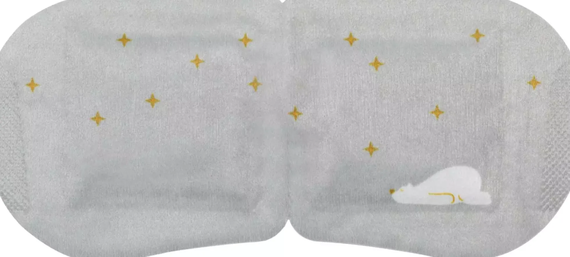 Steambase Daily Eyemask 5pcs Untitle 90 g