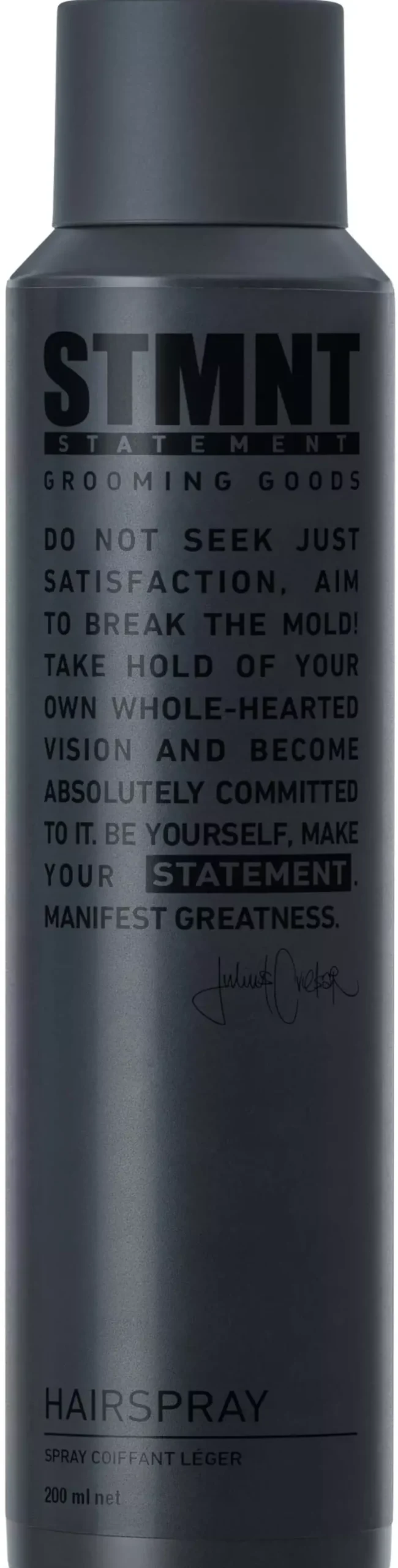 STMNT Grooming Goods Hairspray 200 ml