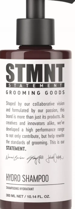 STMNT Grooming Goods Hydro Shampoo 300 ml