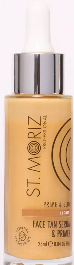 St Moriz Face Tan Mist 150 ml
