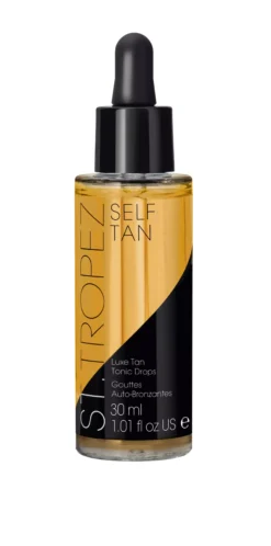 ST.TropezClassic Luxe Tan Tonic Drops 30 ml