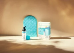 ST.TropezClassic Self Tan Kit The Iconic 10 Day Tan 50 ml