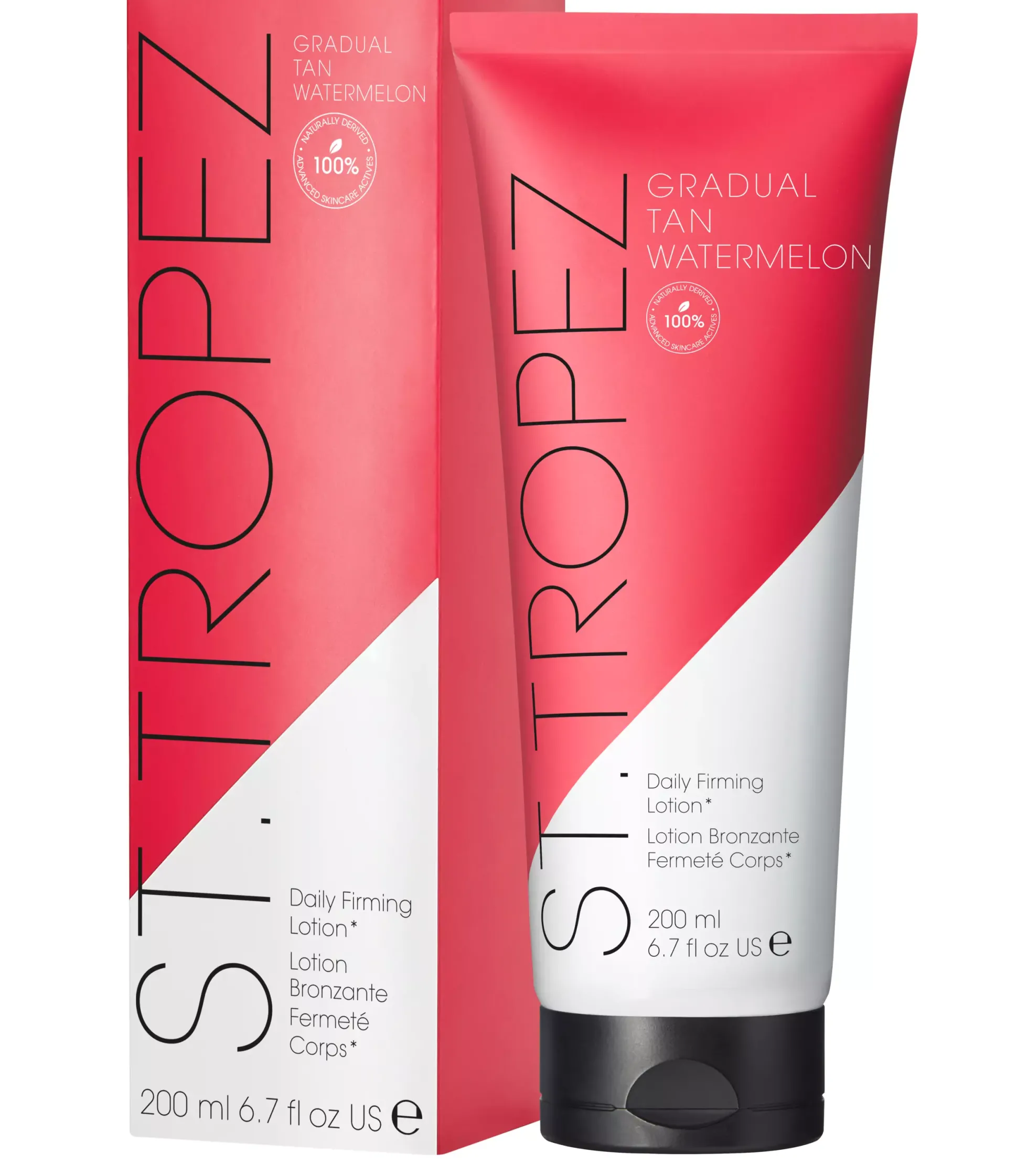 ST.Tropez Gradual Tan Watermelon Daily Firming Lotion 200 ml