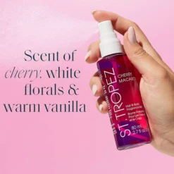 ST.Tropez Self Tan Kit Cherry Macaron