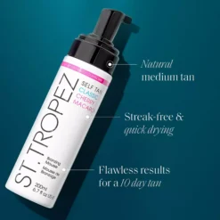ST.Tropez Self Tan Kit Cherry Macaron