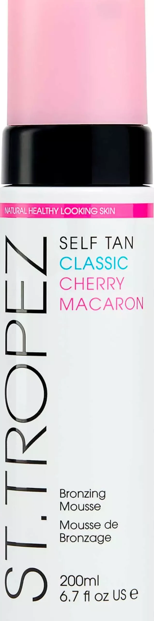 ST.Tropez Self Tan Kit Cherry Macaron