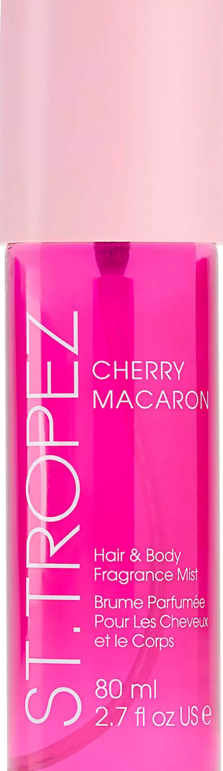 ST.Tropez Self Tan Kit Cherry Macaron