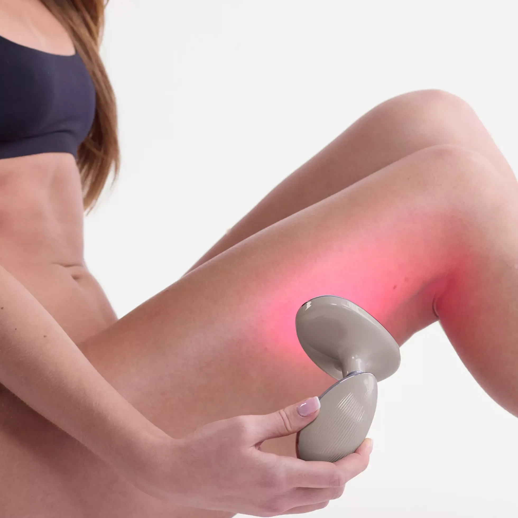 STYLPRO LED Face & Body Smoother