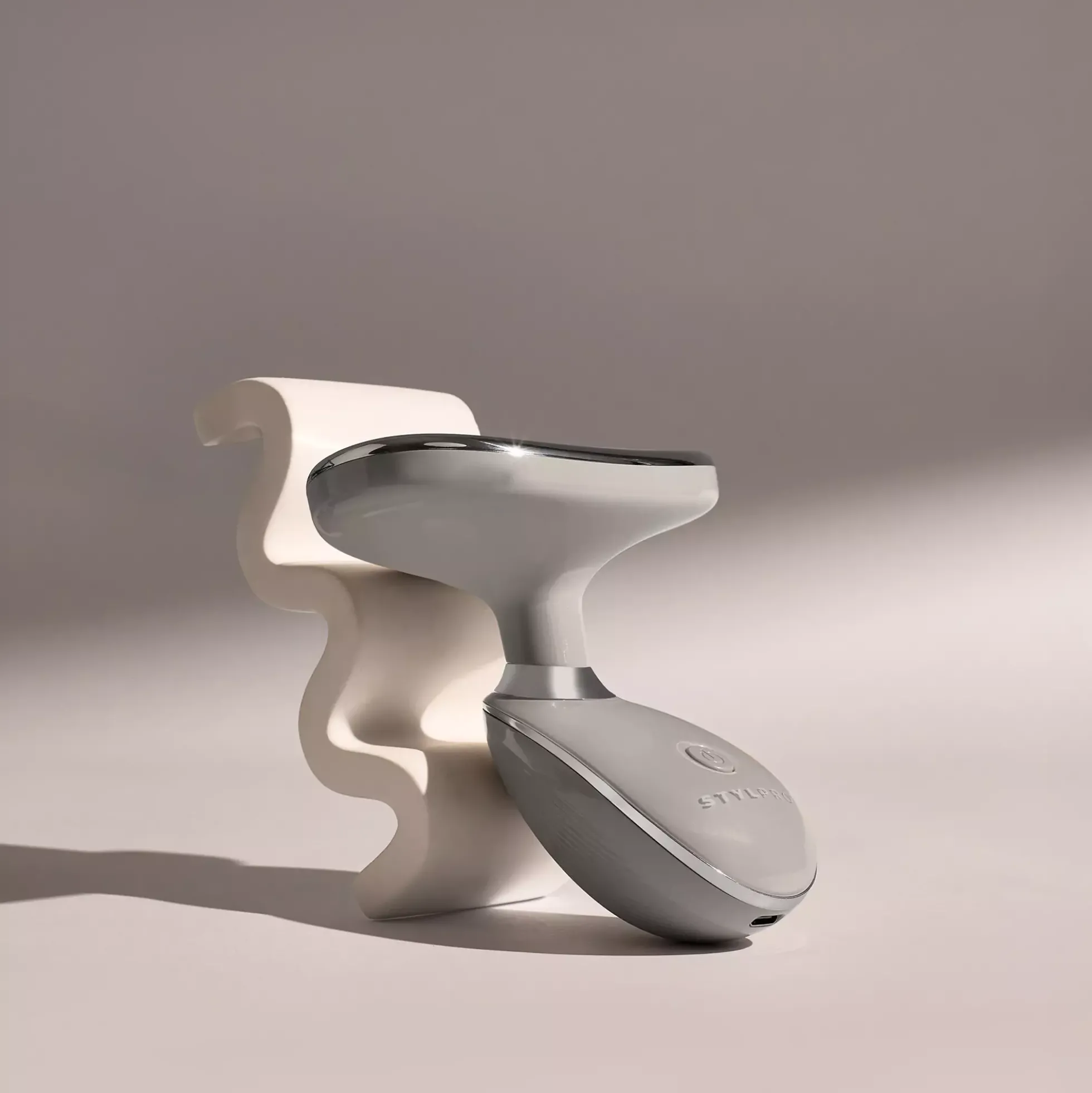 STYLPRO LED Face & Body Smoother