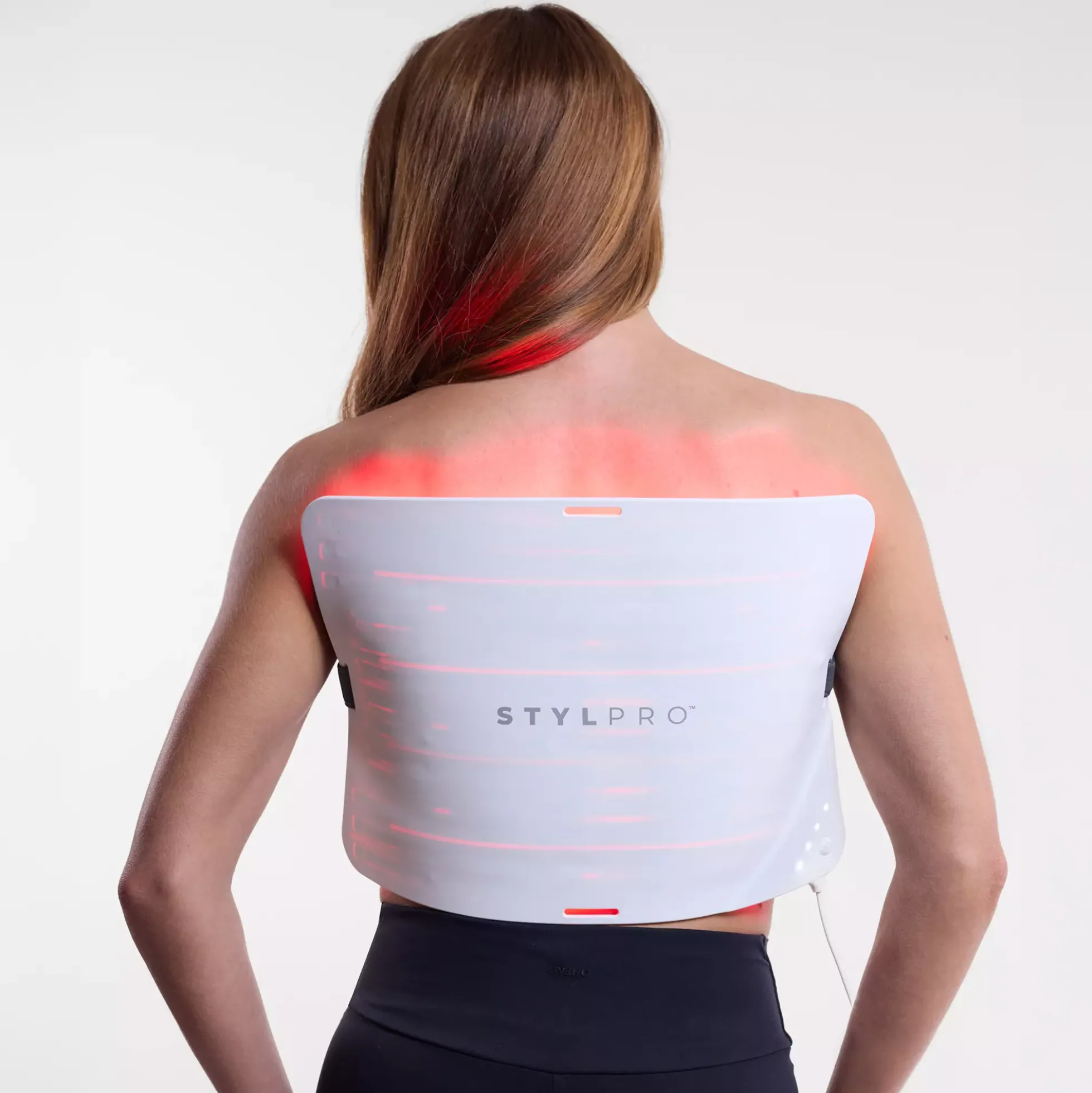 STYLPRO Red Light Full Body Panel