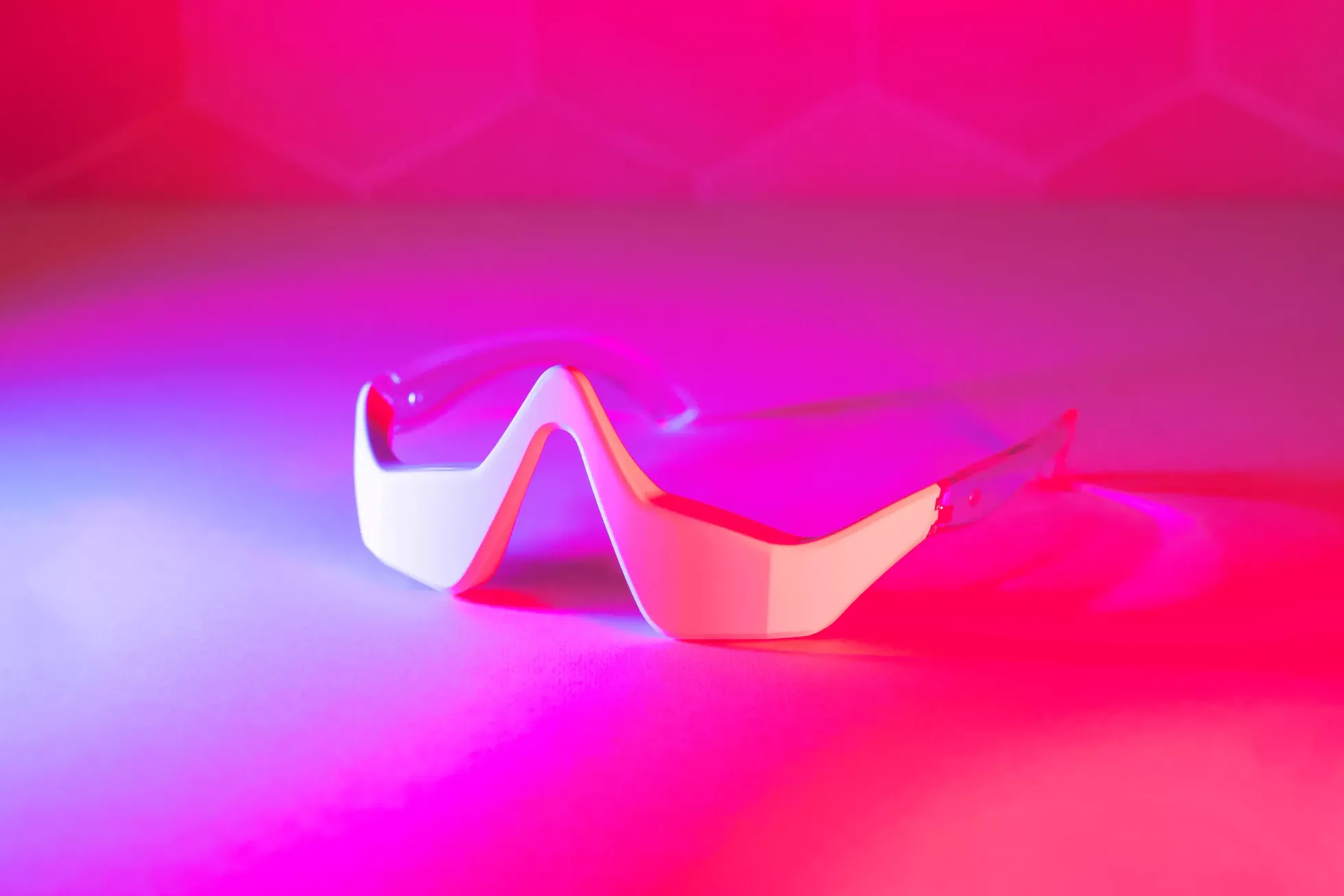 STYLPRO Spec-Tacular Red Light Spectacles